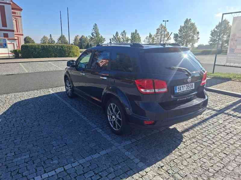 Fiat Freemont 2,0 - foto 4