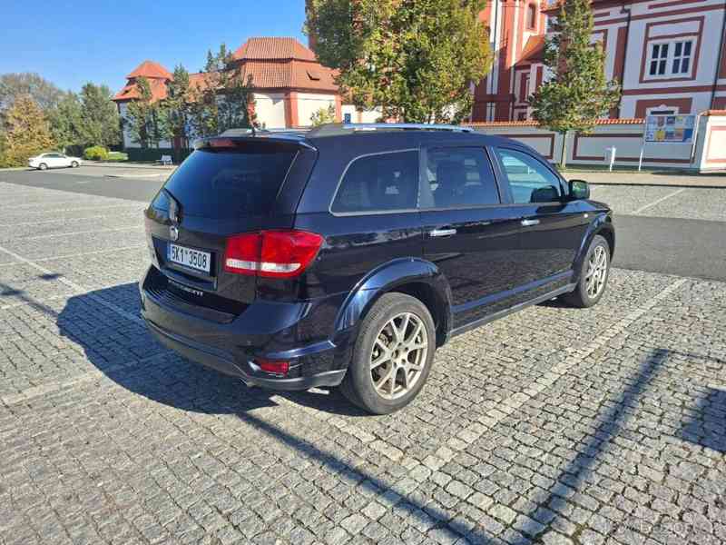 Fiat Freemont 2,0 - foto 2