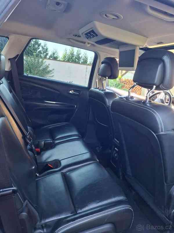 Fiat Freemont 2,0 - foto 3