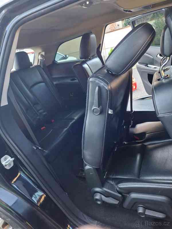 Fiat Freemont 2,0 - foto 6