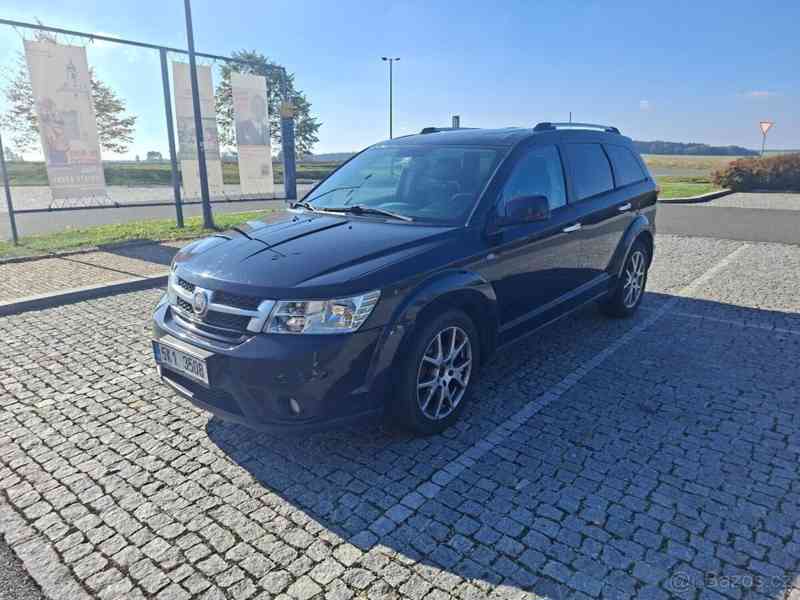 Fiat Freemont 2,0 - foto 1