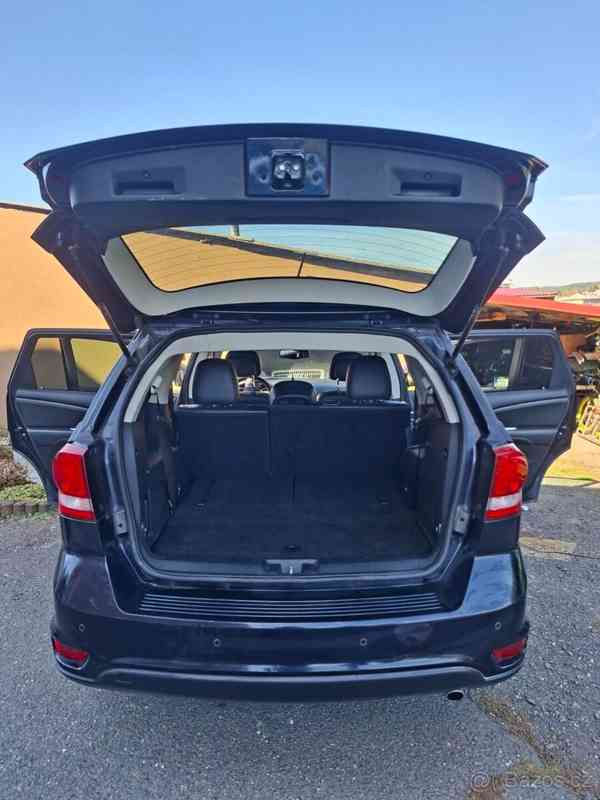 Fiat Freemont 2,0 - foto 7