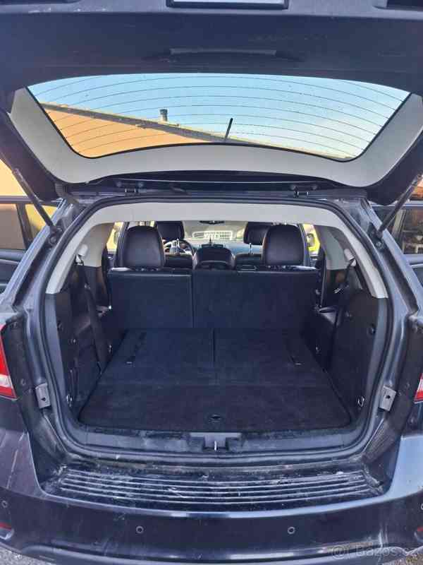 Fiat Freemont 2,0 - foto 8