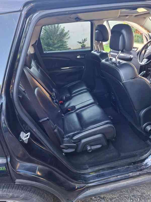 Fiat Freemont 2,0 - foto 5