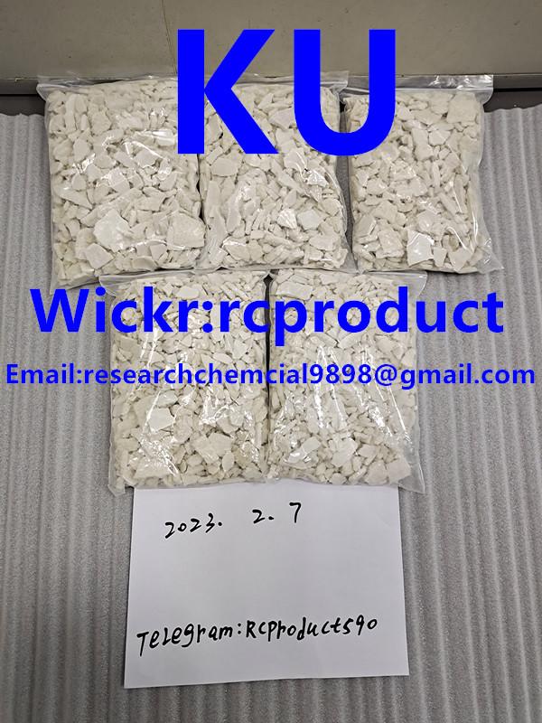 Researchchemical KU crystal,usa to usa,3-5days delivery - foto 3