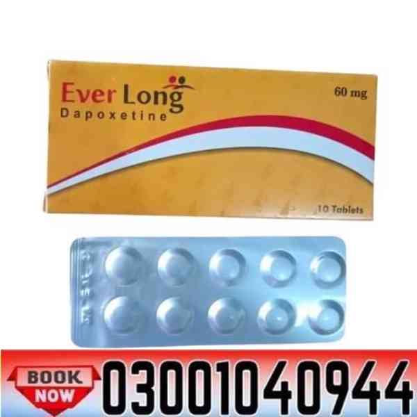 Everlong 60 mg Tablets in Quetta ~ O3OO1O4O944