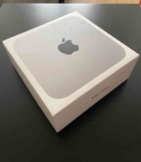 Apple Mac mini M2 - foto 4