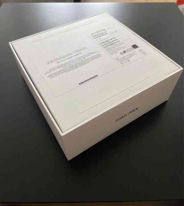 Apple Mac mini M2 - foto 5