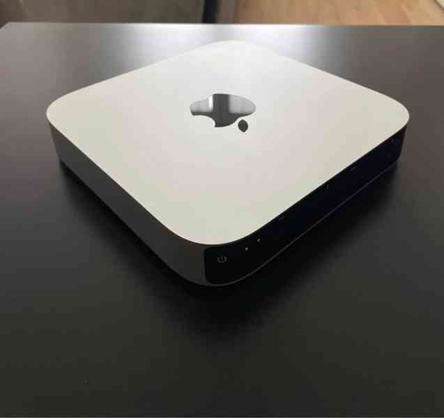 Apple Mac mini M2 - foto 3