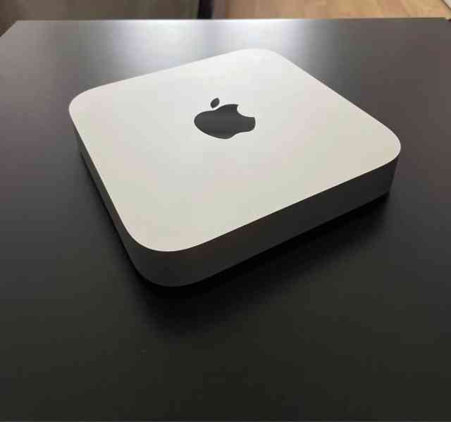 Apple Mac mini M2 - foto 2