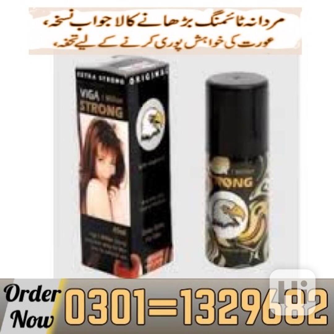 VIGA 1 MILLION Delay Spray /0301=1329682/ Original Product! - foto 1