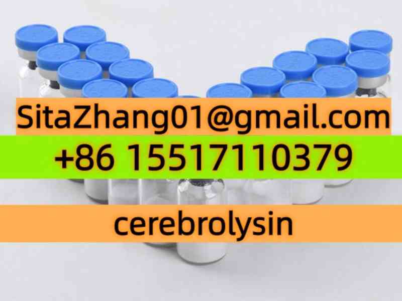 Buy Cerebrolysin Online | PEPTIDE SHOP - foto 2
