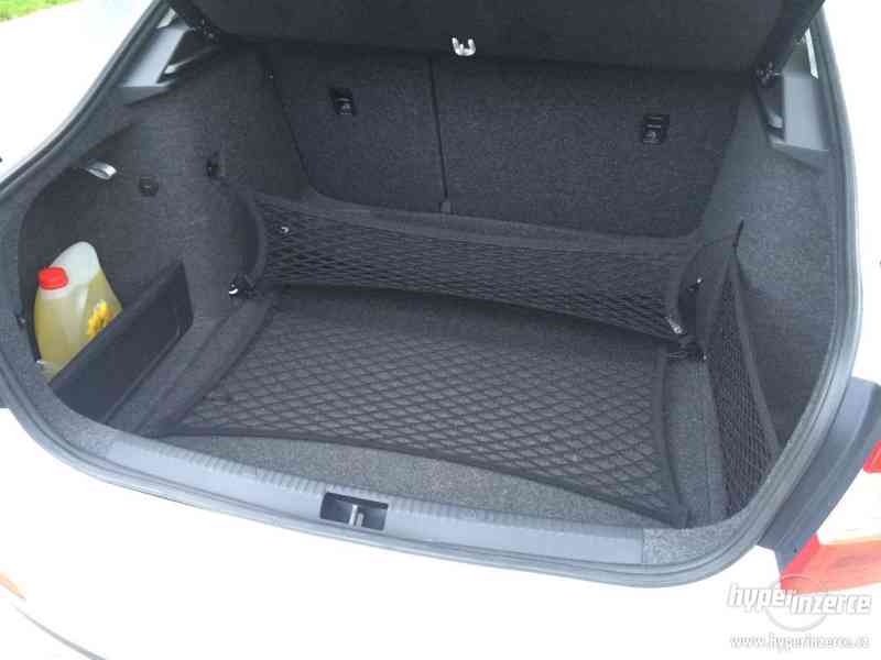 Prodám Škoda Octavia III 1.6 TDI 77kW - foto 9