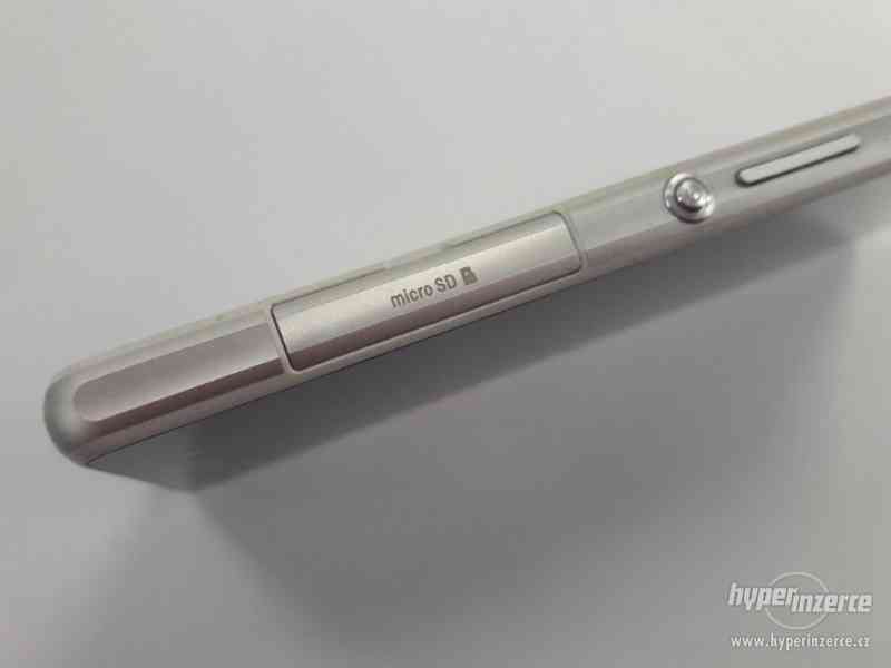 Sony Xperia Z2 bílá (P29124) - foto 2