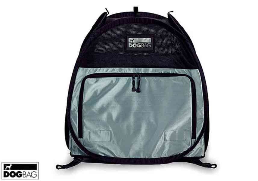 Cestovní box a stan Dog Bag pro psy - foto 2