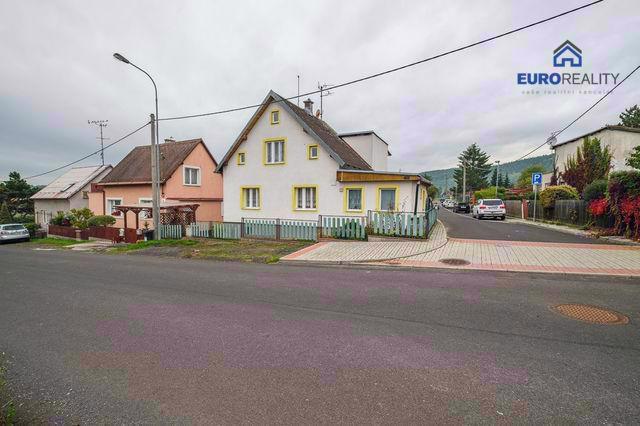 Prodej, rodinný dům, 4 +1, 2 x garáž, Karlovy Vary - Rosnice - foto 23