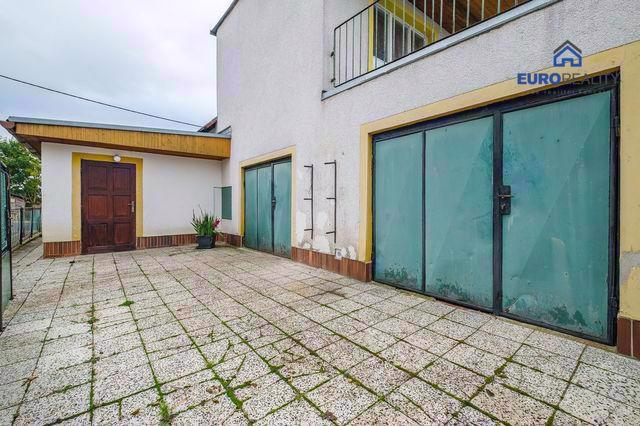 Prodej, rodinný dům, 4 +1, 2 x garáž, Karlovy Vary - Rosnice - foto 22
