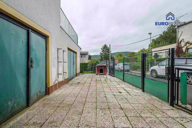 Prodej, rodinný dům, 4 +1, 2 x garáž, Karlovy Vary - Rosnice - foto 21