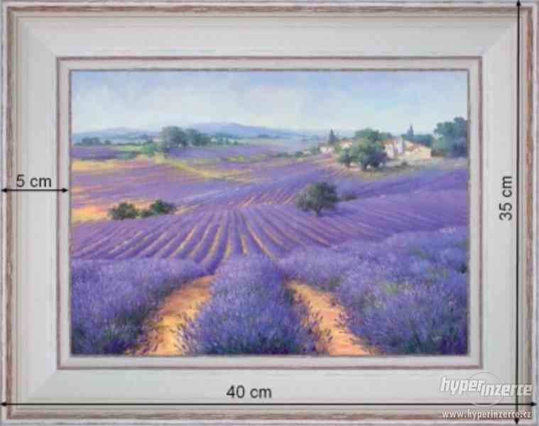 Obrazy Provence - foto 5