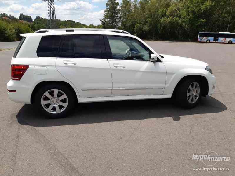 Mercedes-Benz GLK 220 CDI 4Matic - foto 3