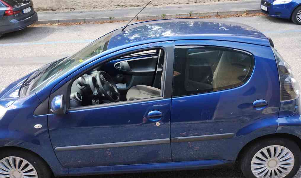 Citroen C 1 - foto 6