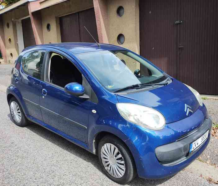 Citroen C 1 - foto 1