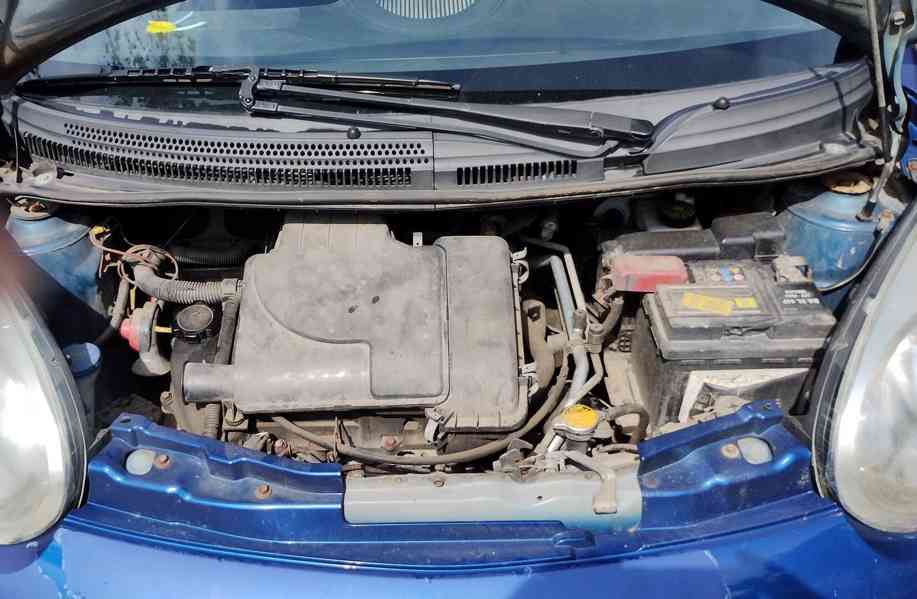 Citroen C 1 - foto 10