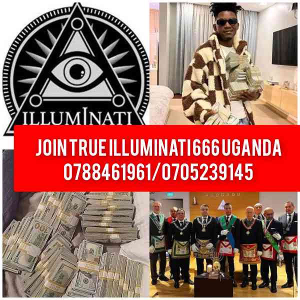 TRUE WAY TO JOIN ILLUMINATI UGANDA 0788461961/0705239145 - foto 3