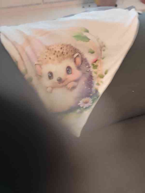 Dámský šátek  - foto 2