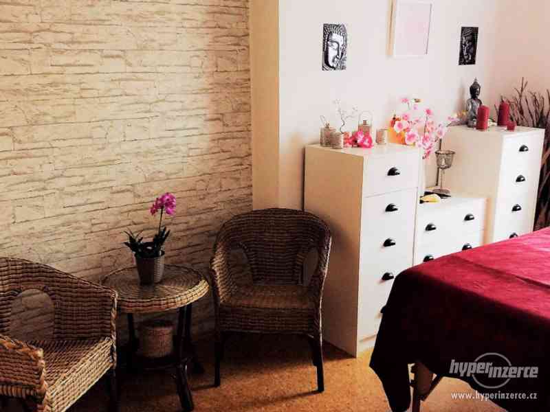 Komplementární medicína - foto 1