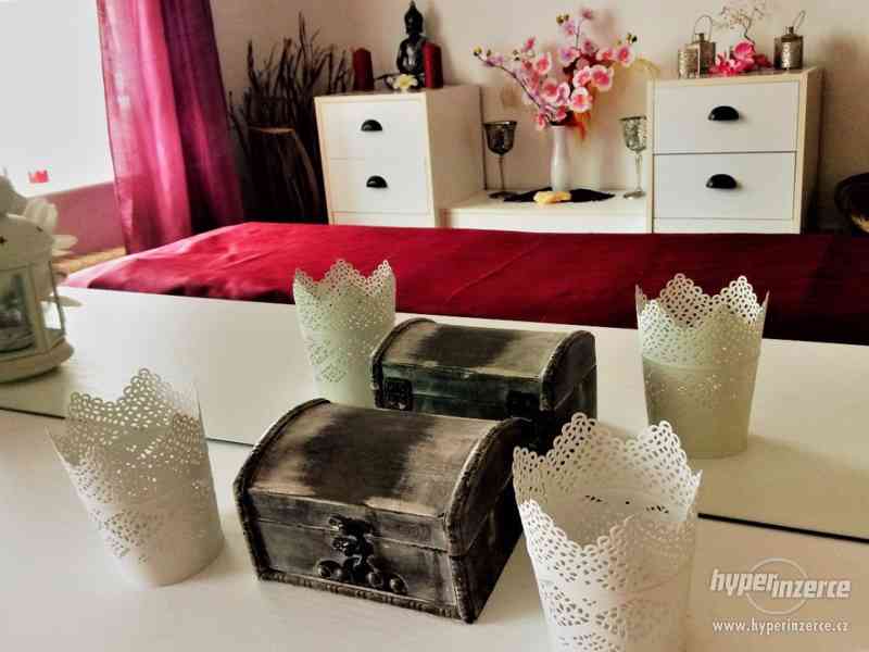 Komplementární medicína - foto 3