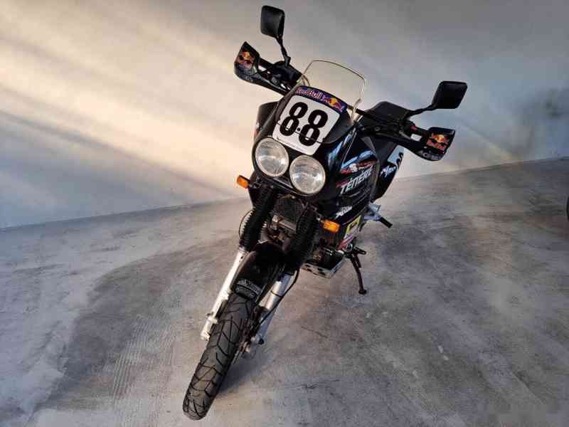 Yamaha XTZ 750 Super Tenere - foto 10