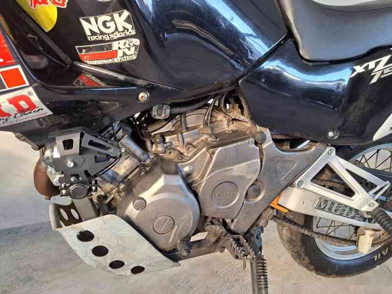 Yamaha XTZ 750 Super Tenere - foto 12