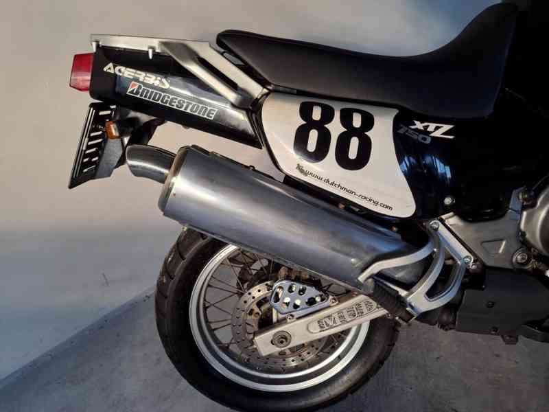 Yamaha XTZ 750 Super Tenere - foto 16