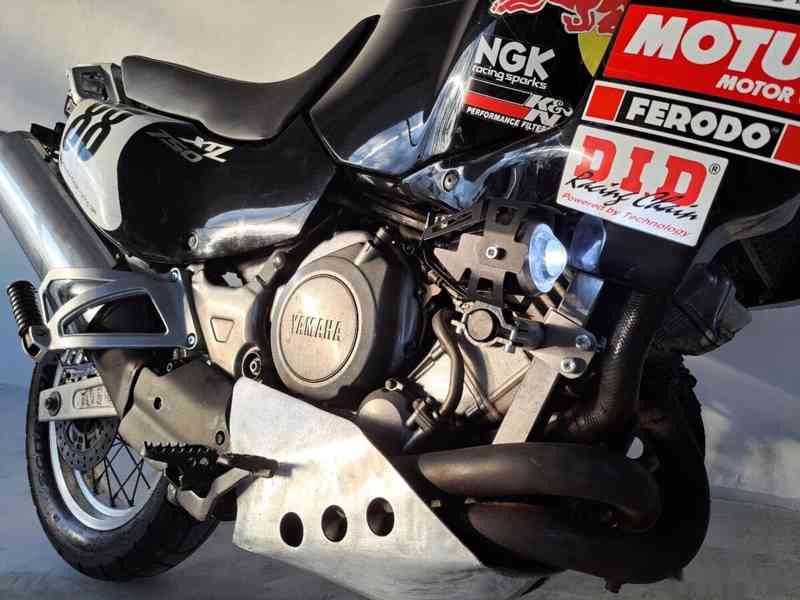 Yamaha XTZ 750 Super Tenere - foto 17
