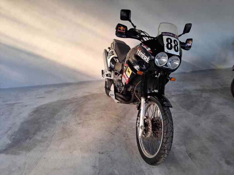 Yamaha XTZ 750 Super Tenere - foto 4