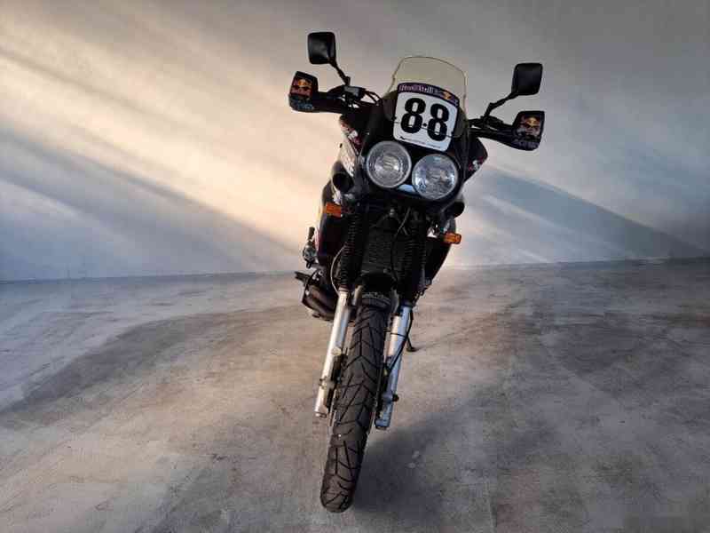Yamaha XTZ 750 Super Tenere - foto 3