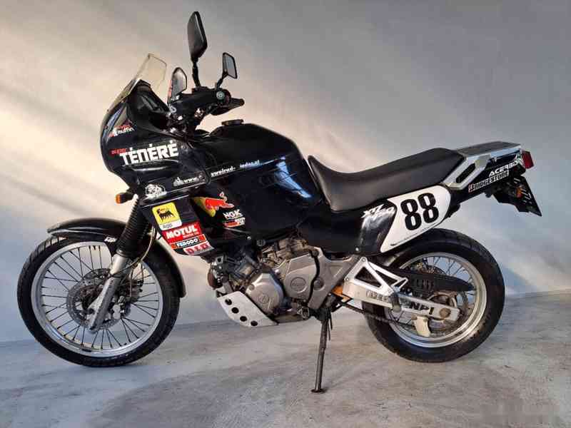 Yamaha XTZ 750 Super Tenere - foto 8