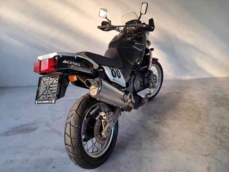 Yamaha XTZ 750 Super Tenere - foto 6