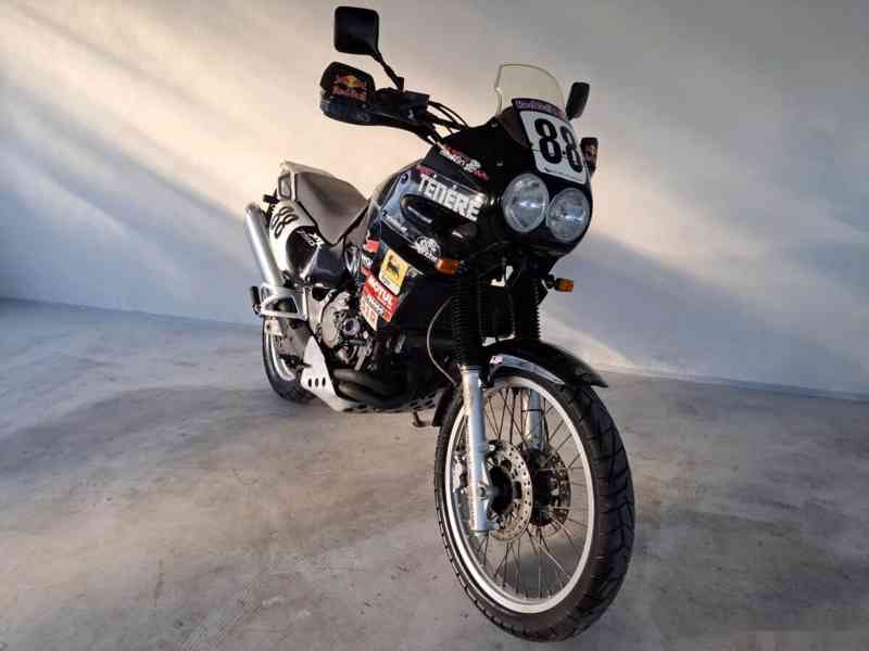 Yamaha XTZ 750 Super Tenere - foto 5