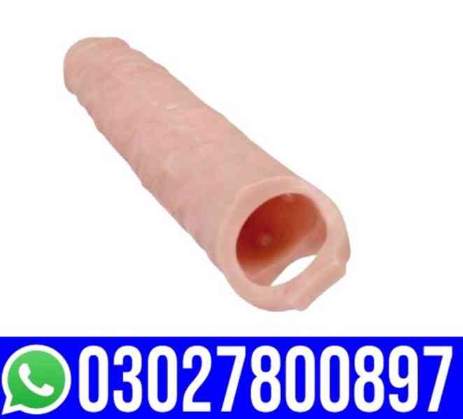 Dick Cover Silicone Lola Condom In Pakistan & 03027800897
