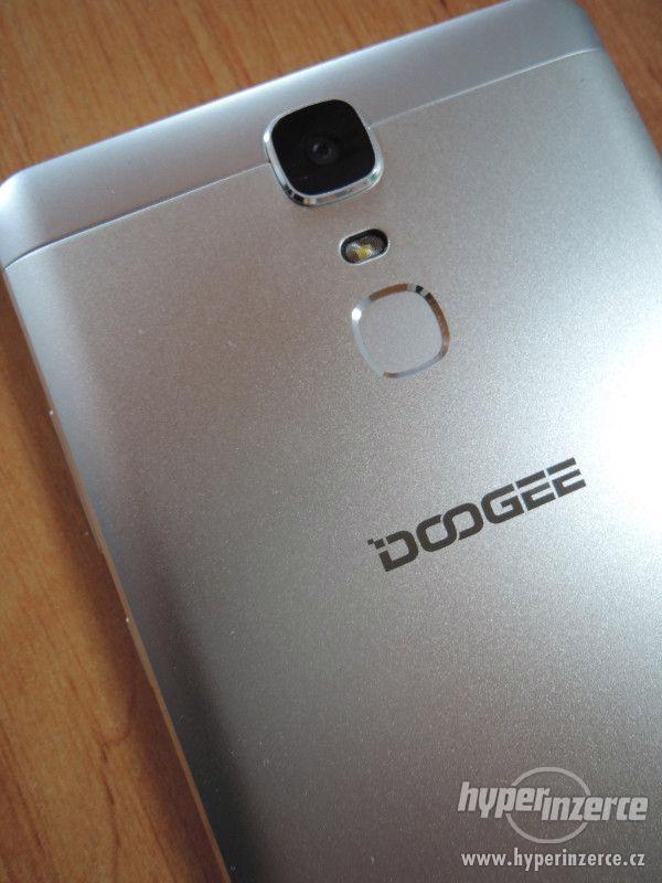 Doogee Y6 MAX 6,5 palec, 8xjádro, 3GB RAM, 32GB - foto 3