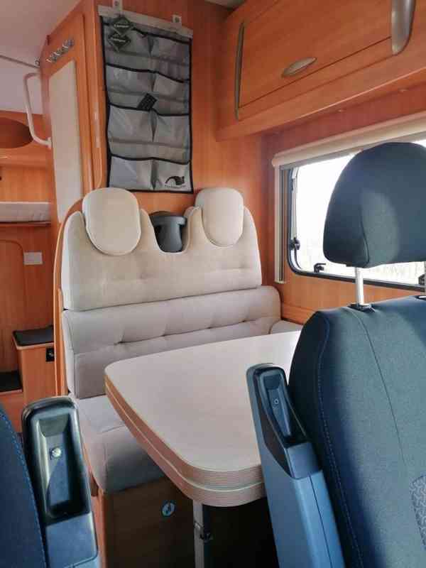 Ford Transit Chausson FLASH 01 M08	 - foto 11