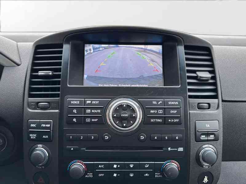 Nissan Pathfinder2.5 dCi LE 140kw - foto 4