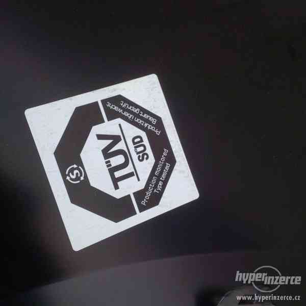 predni blatnik pravy VW PASSAT B6 blatniky - foto 6