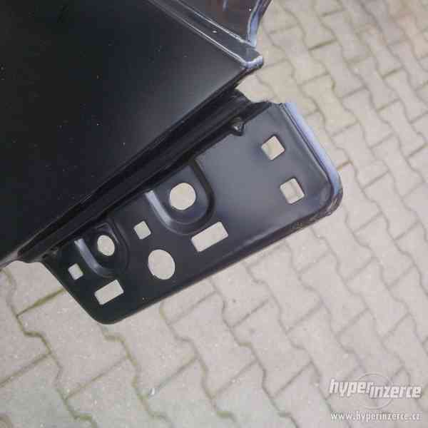 predni blatnik pravy VW PASSAT B6 blatniky - foto 7
