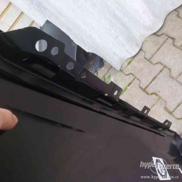 predni blatnik pravy VW PASSAT B6 blatniky - foto 8