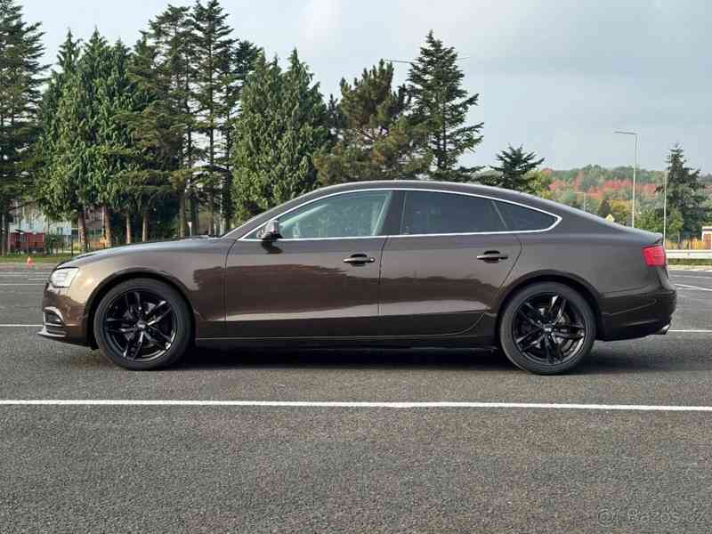 Audi A5 1,8   TFSI (125 kW) - foto 7