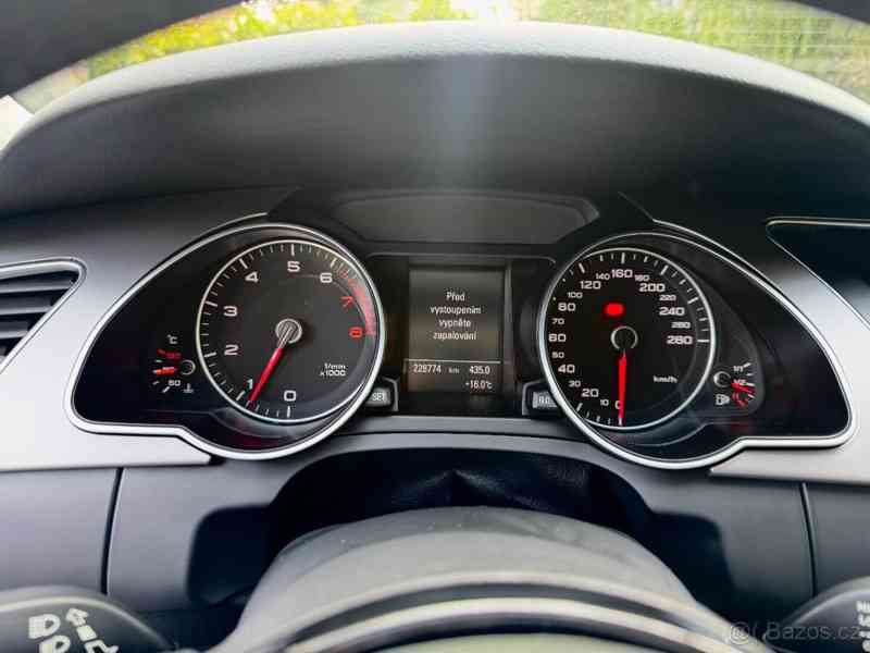 Audi A5 1,8   TFSI (125 kW) - foto 2