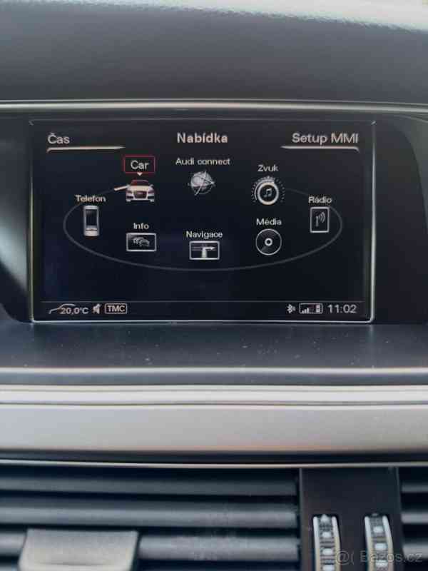 Audi A5 1,8   TFSI (125 kW) - foto 3